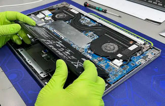 Remplacement batterie